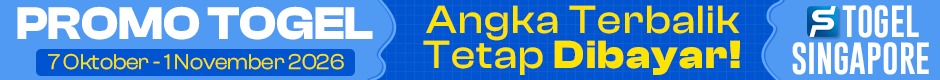 Promo togel